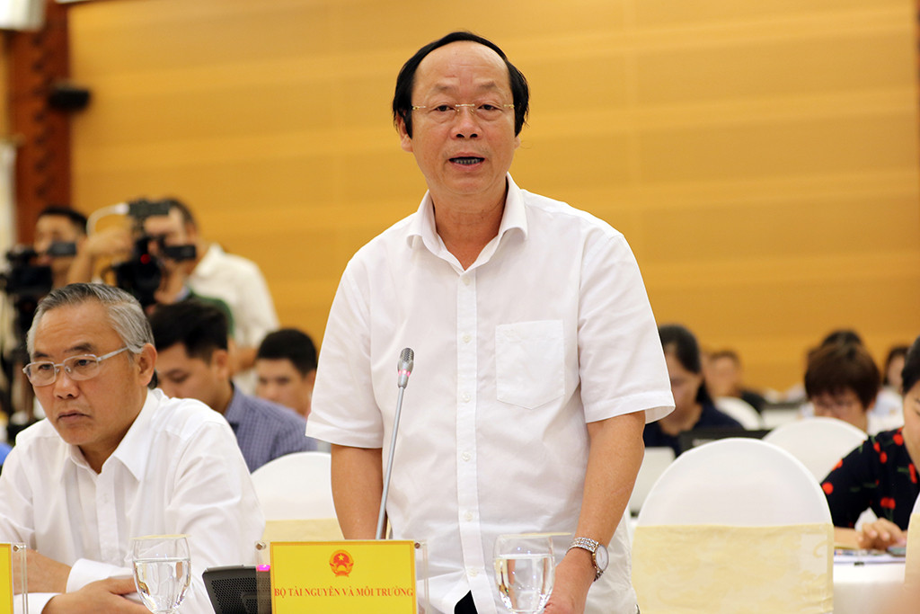 Vụ cháy tại công ty Rạng Đông: Bộ Tài nguyên và Môi trường công bố kết quả quan trắc môi trường