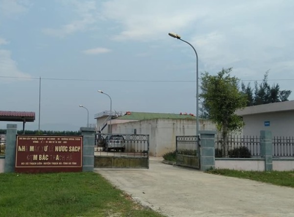 Sửa đổi Luật Bảo vệ môi trường - Bước tiến lớn về cải cách thủ tục hành chính: ĐTM có phải là 