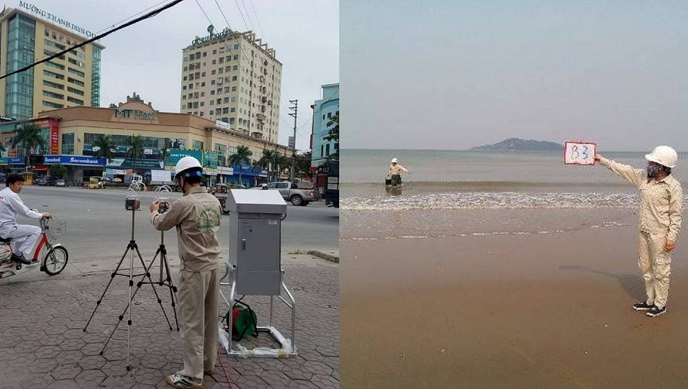 Nghệ An: Sẽ triển khai thu thập thông tin, dữ liệu TN&MT