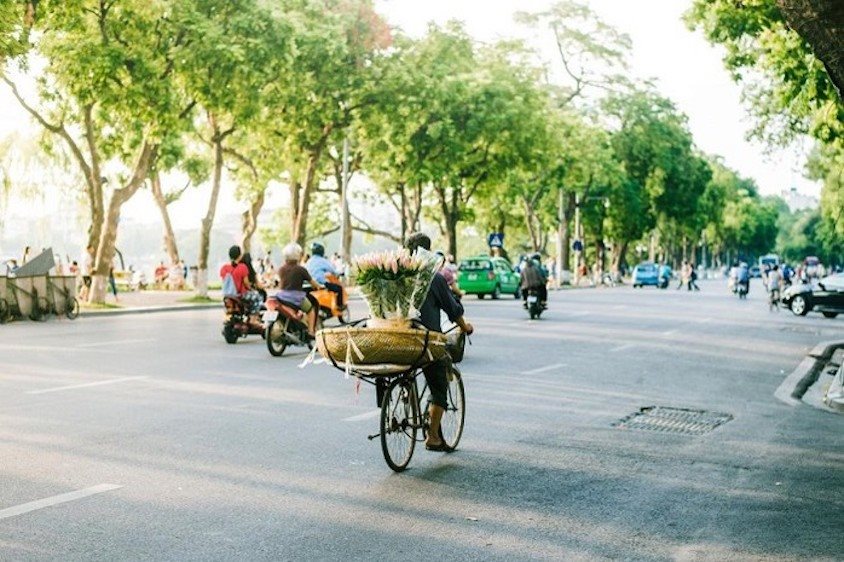 Thời tiết ngày 26/2: Tây Bắc Bộ ngày nắng, đêm có mưa vài nơi