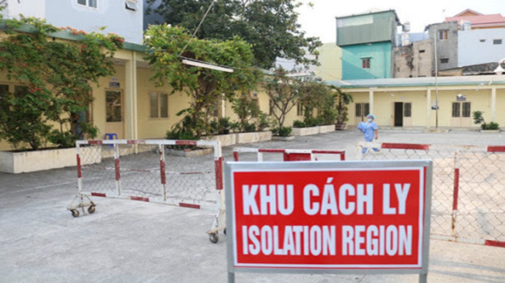 Cập nhật tình hình Covid-19 ngày 17/2: Hơn 71.000 ca nhiễm mới, 1.775 ca tử vong