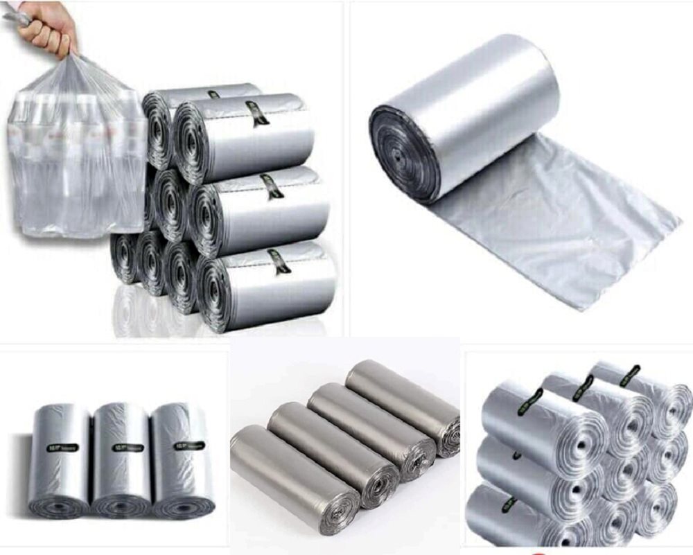 Xả rác nhiều, phải trả phí nhiều!