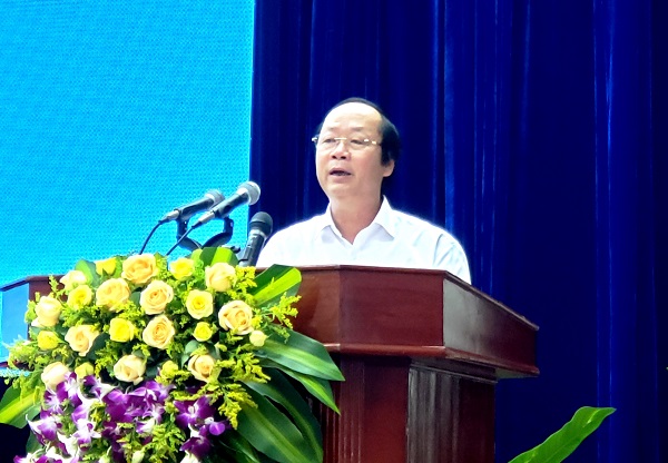  Duyên hải Nam Trung bộ và Tây Nguyên: Cần xác định tiêu chí môi trường, cảnh quan là trọng tâm ưu tiên